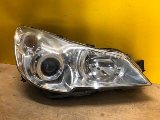 Фара правая SUBARU OUTBACK 09-14 BR