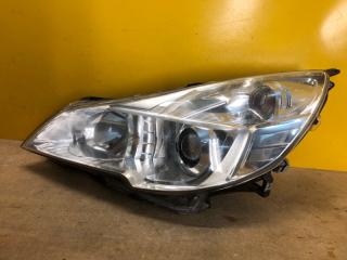 Фара левая SUBARU OUTBACK 09-14 BR