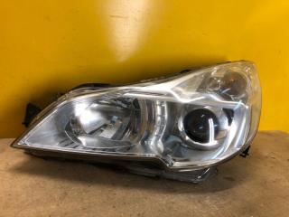 Фара левая SUBARU OUTBACK 09-14 BR