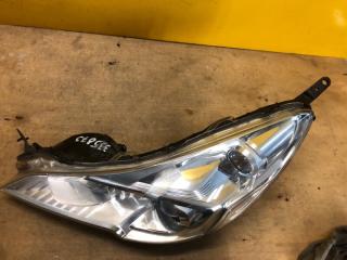 Фара левая OUTBACK 09-14 BR