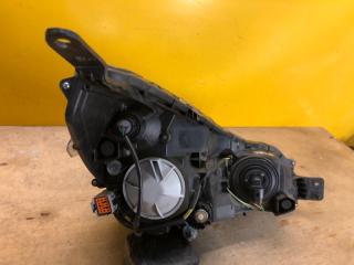 Фара левая OUTBACK 09-14 BR