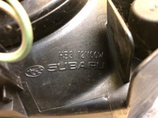 Фара левая OUTBACK 09-14 BR