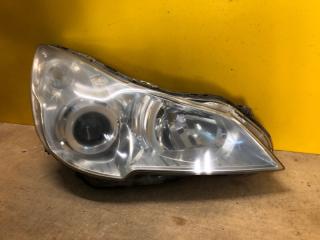 Фара правая SUBARU OUTBACK 09-14 BR