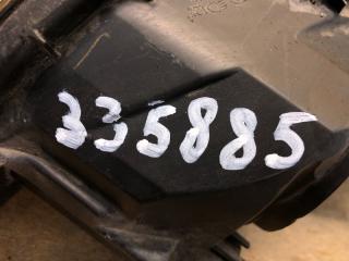 Фара правая OUTBACK 09-14 BR