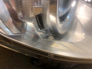 Фара правая OUTBACK 09-14 BR