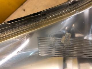 Фара правая OUTBACK 09-14 BR