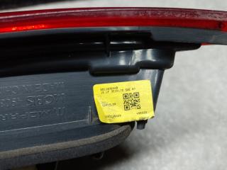 Фонарь внутренний правый 200 14-16