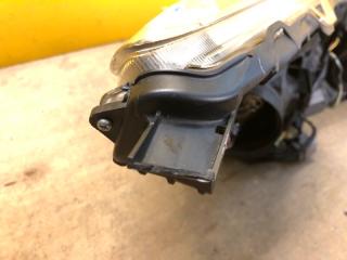 Фара левая OUTBACK 09-14 BR