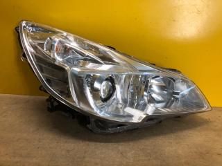Фара правая SUBARU OUTBACK 09-14 BR