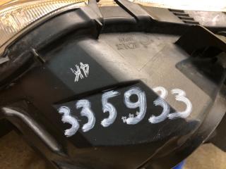 Фара правая OUTBACK 09-14 BR