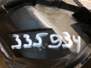 Фара правая OUTBACK 09-14 BR