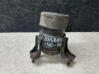 Подушка двигателя передняя TOYOTA CAMRY 40 06-11