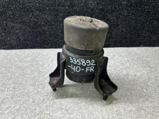 Подушка двигателя передняя TOYOTA CAMRY 40 06-11