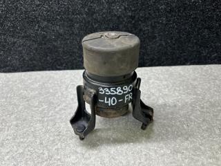 Подушка двигателя передняя TOYOTA CAMRY 40 06-11