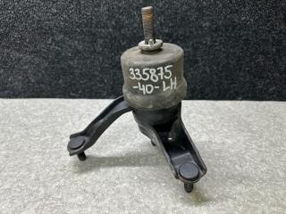 Подушка двигателя левая TOYOTA CAMRY 40 06-11