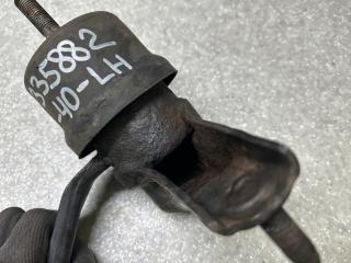 Подушка двигателя левая CAMRY 40 06-11