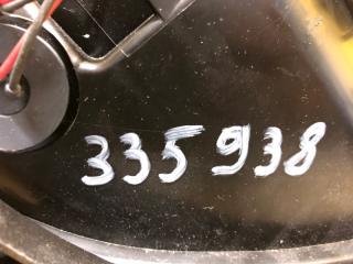 Фара левая FORESTER SH 07-12