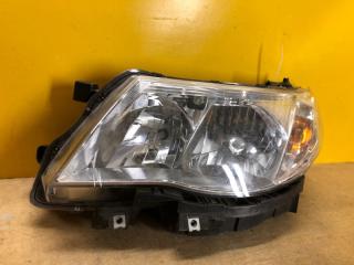 Фара левая SUBARU FORESTER SH 07-12