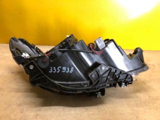 Фара левая FORESTER SH 07-12