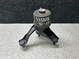 Подушка двигателя левая TOYOTA CAMRY 40 06-11