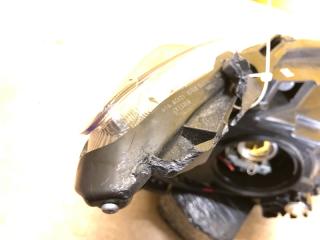 Фара левая FORESTER SH 07-12