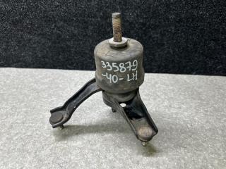 Подушка двигателя левая TOYOTA CAMRY 40 06-11