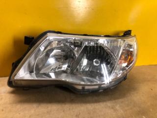 Фара левая SUBARU FORESTER SH 07-12