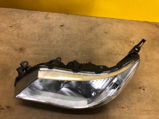 Фара левая FORESTER SH 07-12
