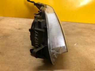 Фара левая FORESTER SH 07-12