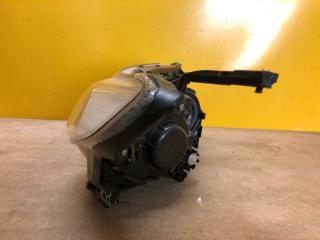 Фара левая FORESTER SH 07-12