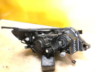 Фара левая FORESTER SH 07-12