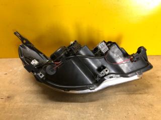 Фара левая FORESTER SH 07-12