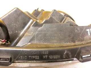 Фара левая FORESTER SH 07-12