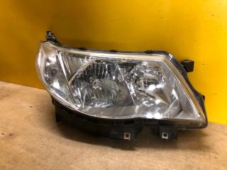 Фара правая SUBARU FORESTER SH 07-12