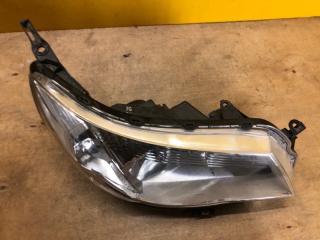 Фара правая FORESTER SH 07-12