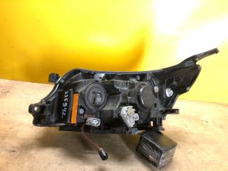 Фара правая FORESTER SH 07-12