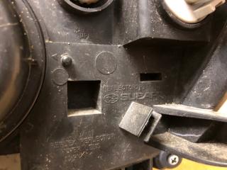 Фара правая FORESTER SH 07-12