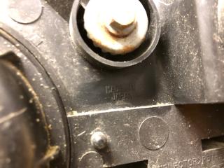 Фара правая FORESTER SH 07-12