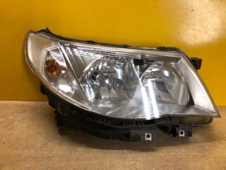 Фара правая SUBARU FORESTER SH 07-12