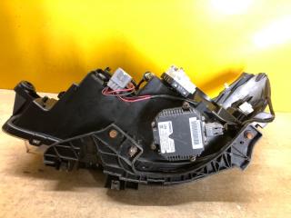 Фара правая FORESTER SH 07-12