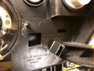 Фара правая FORESTER SH 07-12