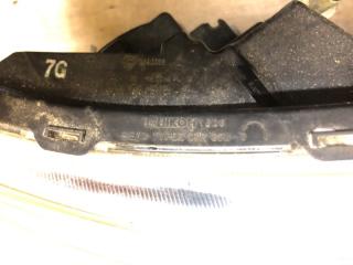 Фара правая FORESTER SH 07-12