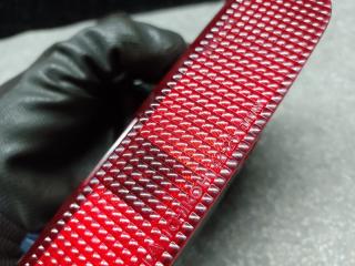 Стоп-сигнал RAV4 00-05