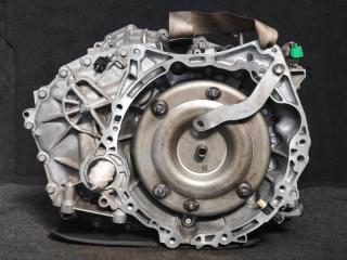 АКПП NISSAN QASHQAI 07-14