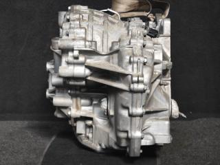 АКПП QASHQAI 07-14