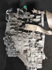 АКПП QASHQAI 07-14