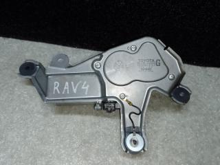 Моторчик стеклоочистителя задний RAV4 05-12