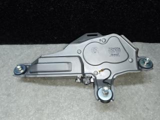 Моторчик стеклоочистителя задний RAV4 00-05