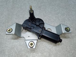 Моторчик стеклоочистителя задний левый NISSAN TIIDA/VERSA C11 04-11