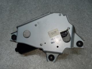 Моторчик стеклоочистителя задний левый NISSAN TIIDA/VERSA C11 04-11